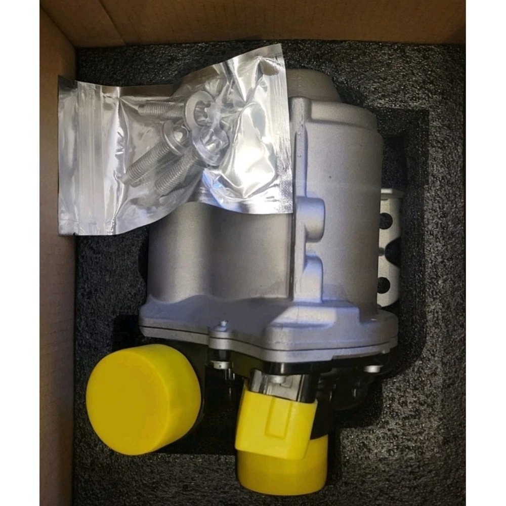 Electric Engine Water Pump with Thermostat For BMW 11517632426 11537549476